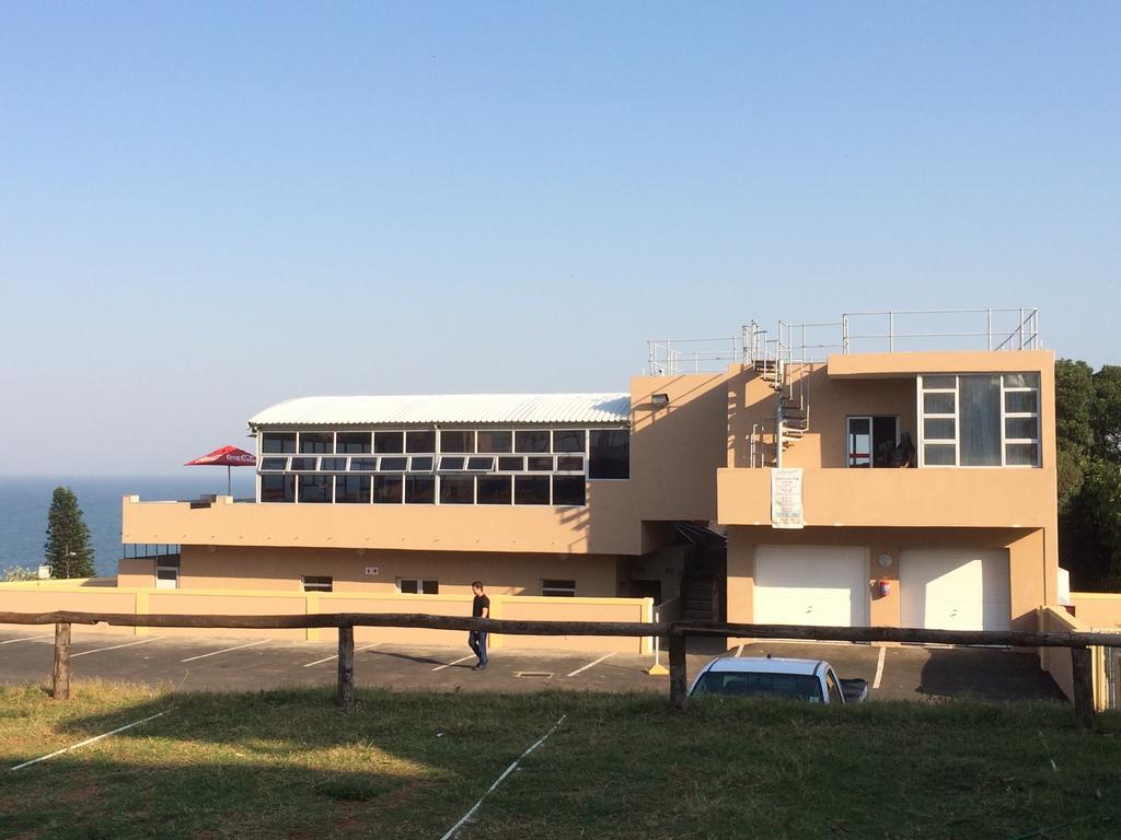 挪威山林小屋 乌姆科马斯 外观 照片