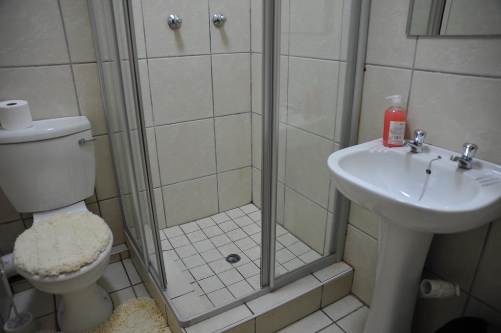 挪威山林小屋 乌姆科马斯 客房 照片