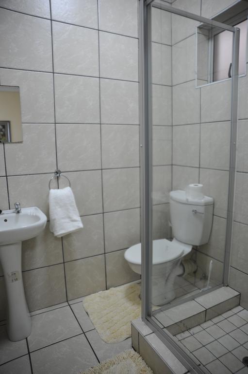挪威山林小屋 乌姆科马斯 客房 照片