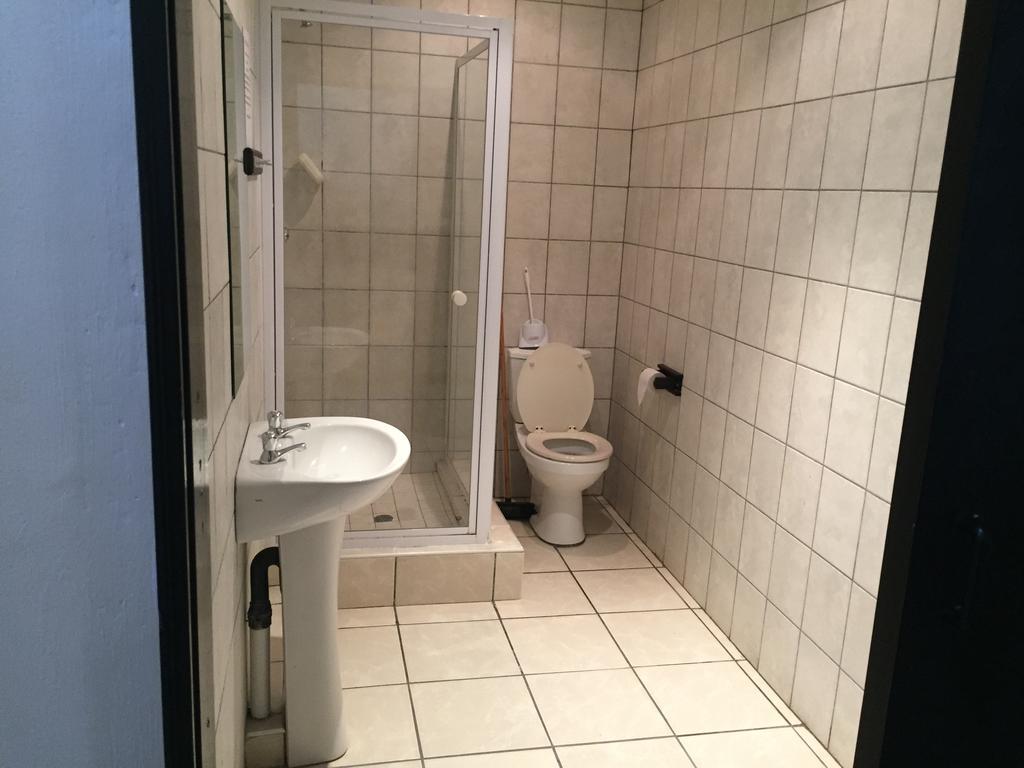 挪威山林小屋 乌姆科马斯 外观 照片